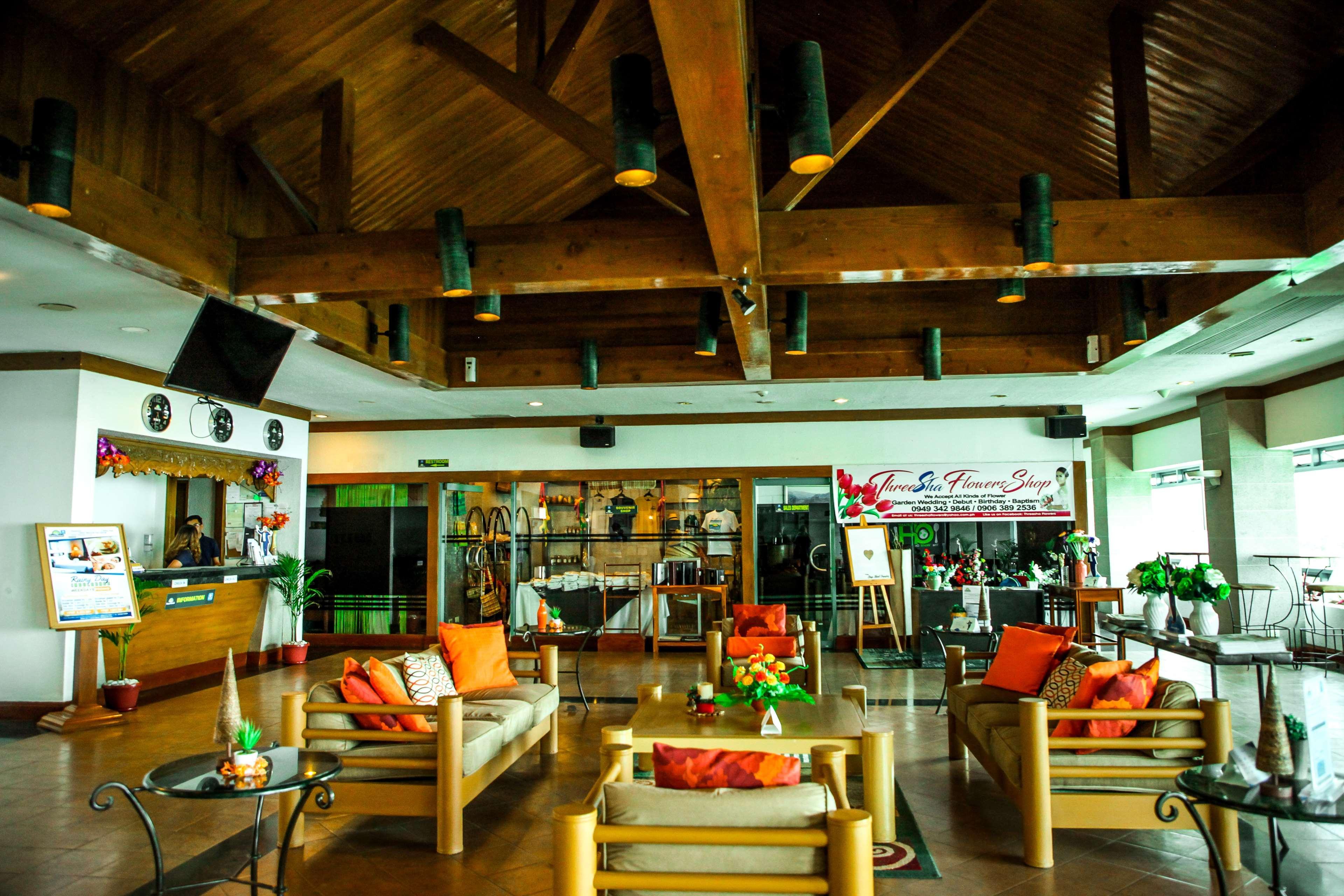 טגאיטאי Days Hotel Tagaytay מראה חיצוני תמונה