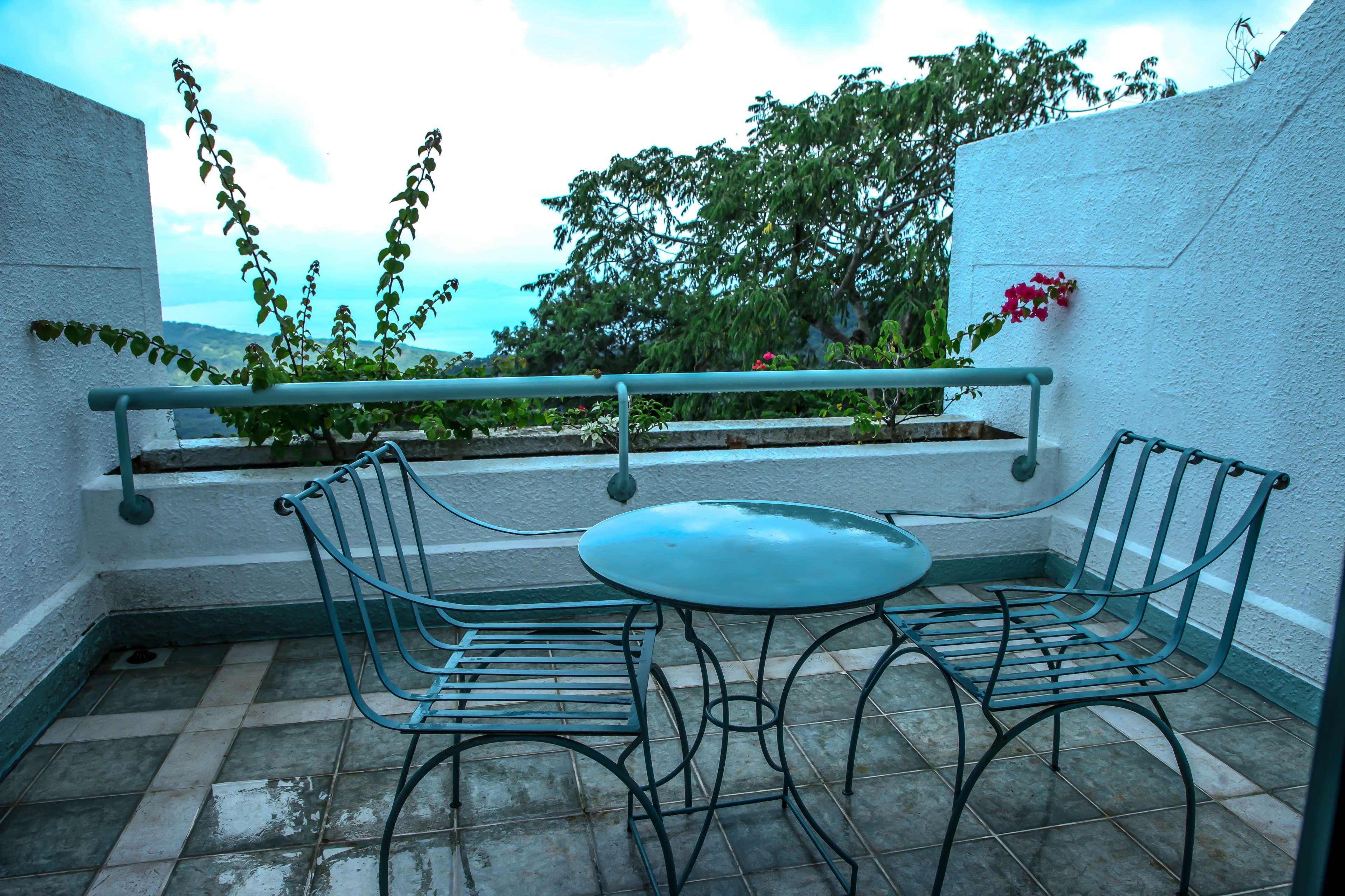 טגאיטאי Days Hotel Tagaytay מראה חיצוני תמונה
