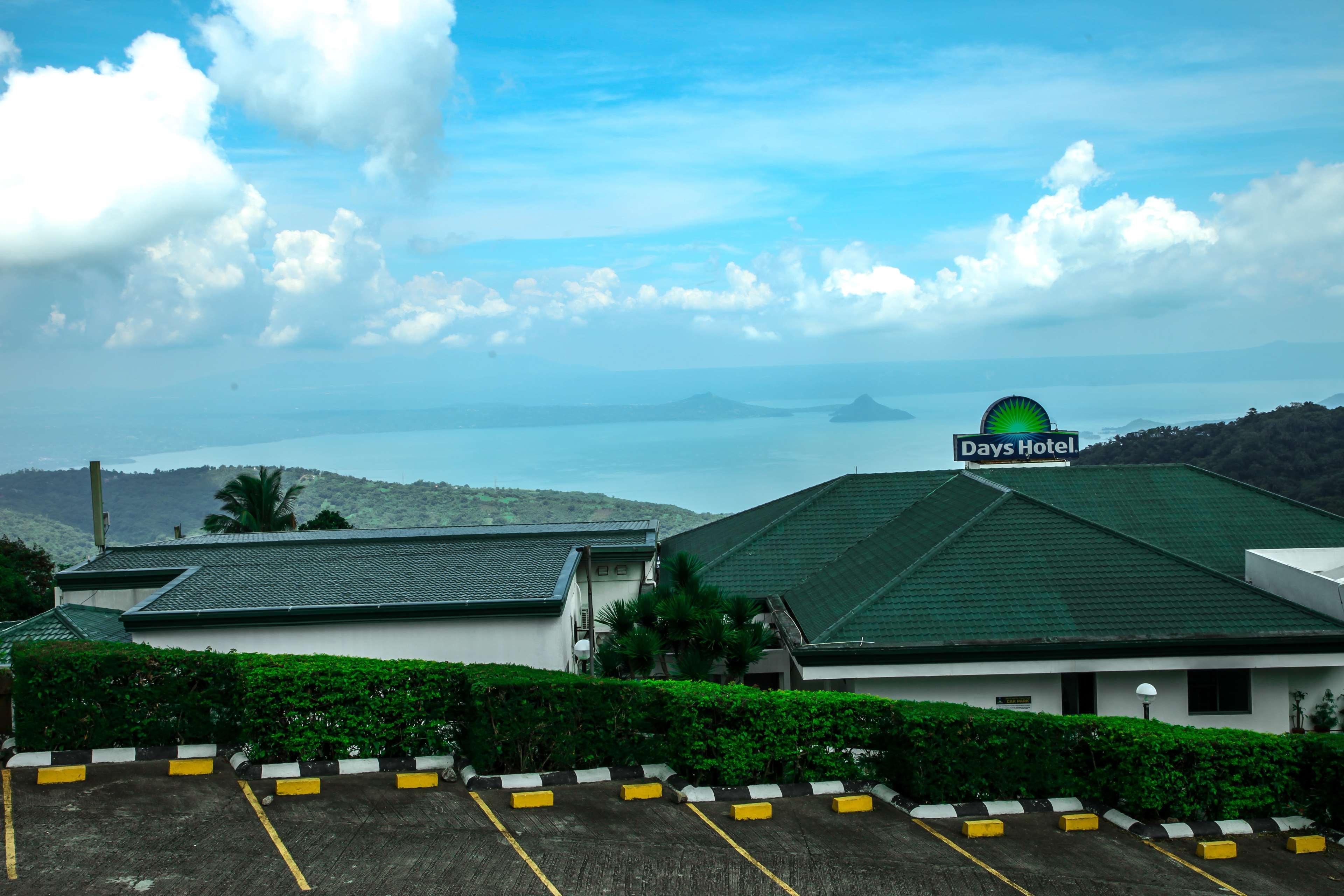 טגאיטאי Days Hotel Tagaytay מראה חיצוני תמונה