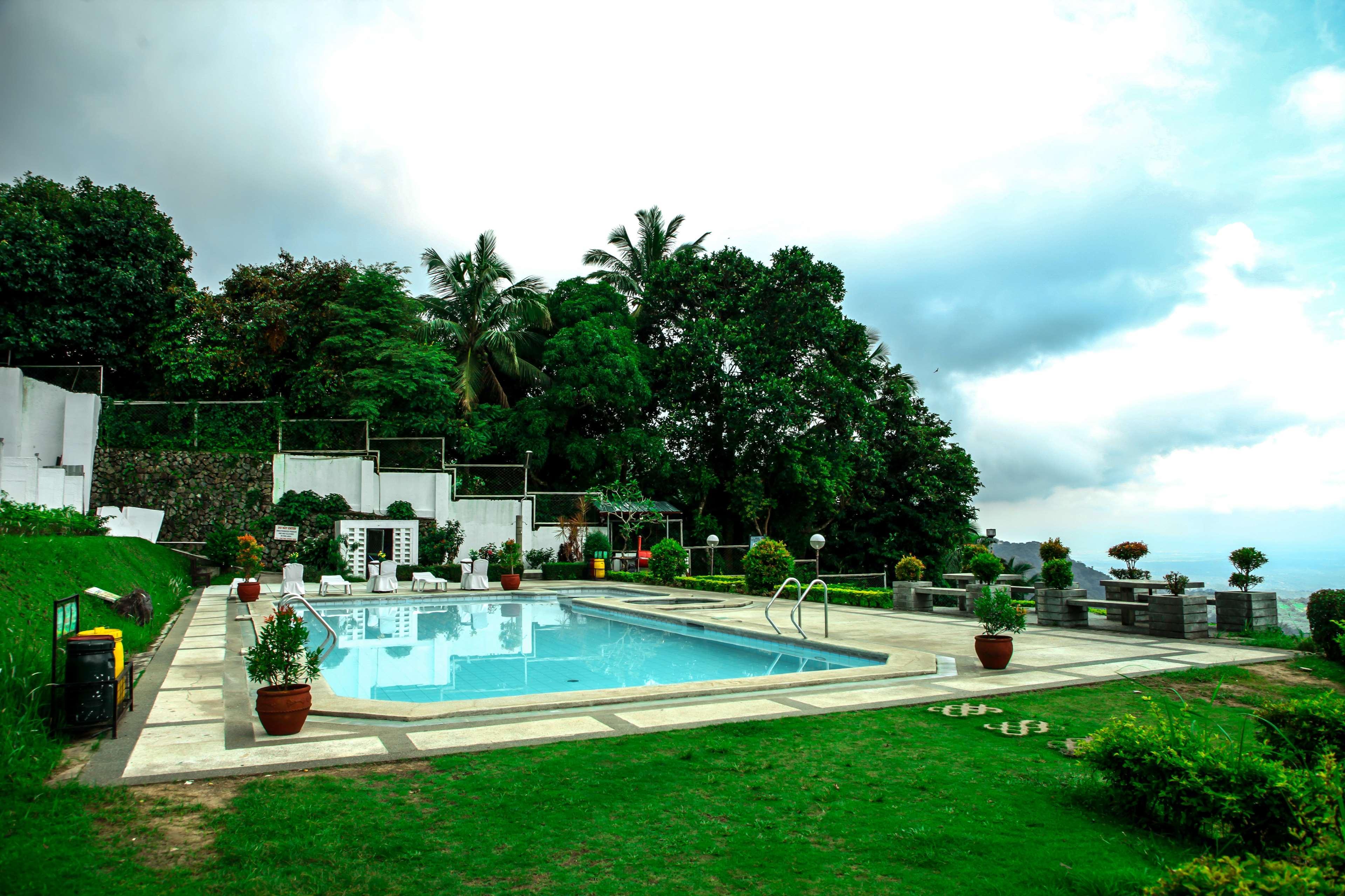 טגאיטאי Days Hotel Tagaytay מראה חיצוני תמונה