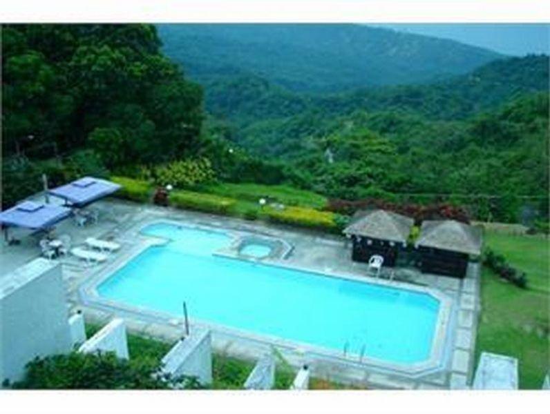 טגאיטאי Days Hotel Tagaytay מראה חיצוני תמונה