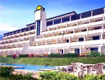 טגאיטאי Days Hotel Tagaytay מראה חיצוני תמונה