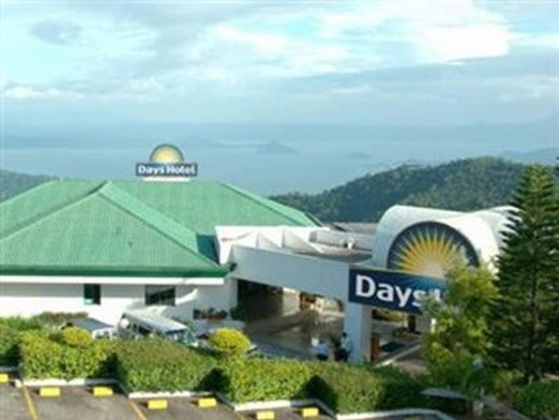 טגאיטאי Days Hotel Tagaytay מראה חיצוני תמונה