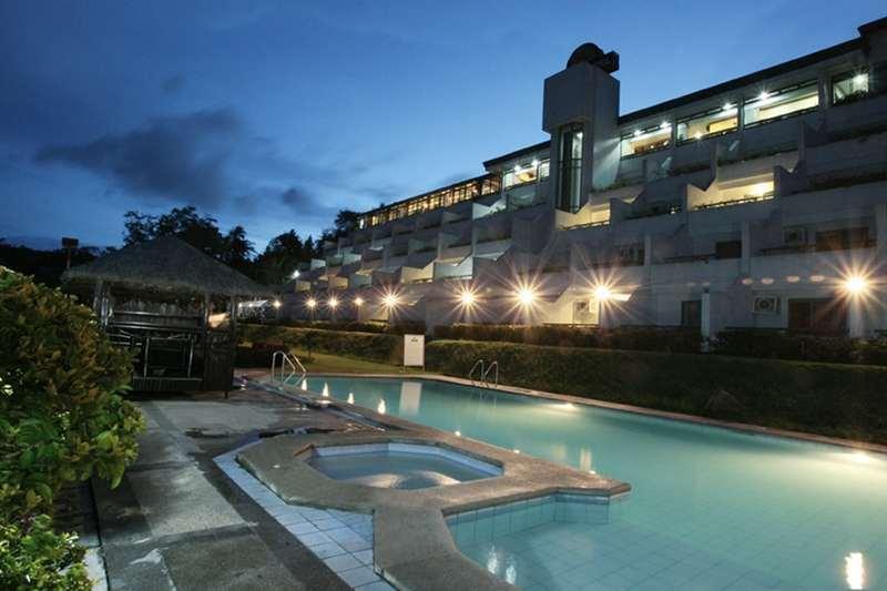 טגאיטאי Days Hotel Tagaytay מראה חיצוני תמונה