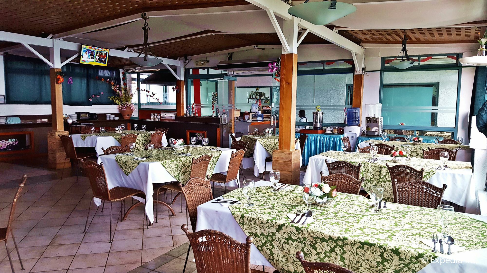 טגאיטאי Days Hotel Tagaytay מראה חיצוני תמונה