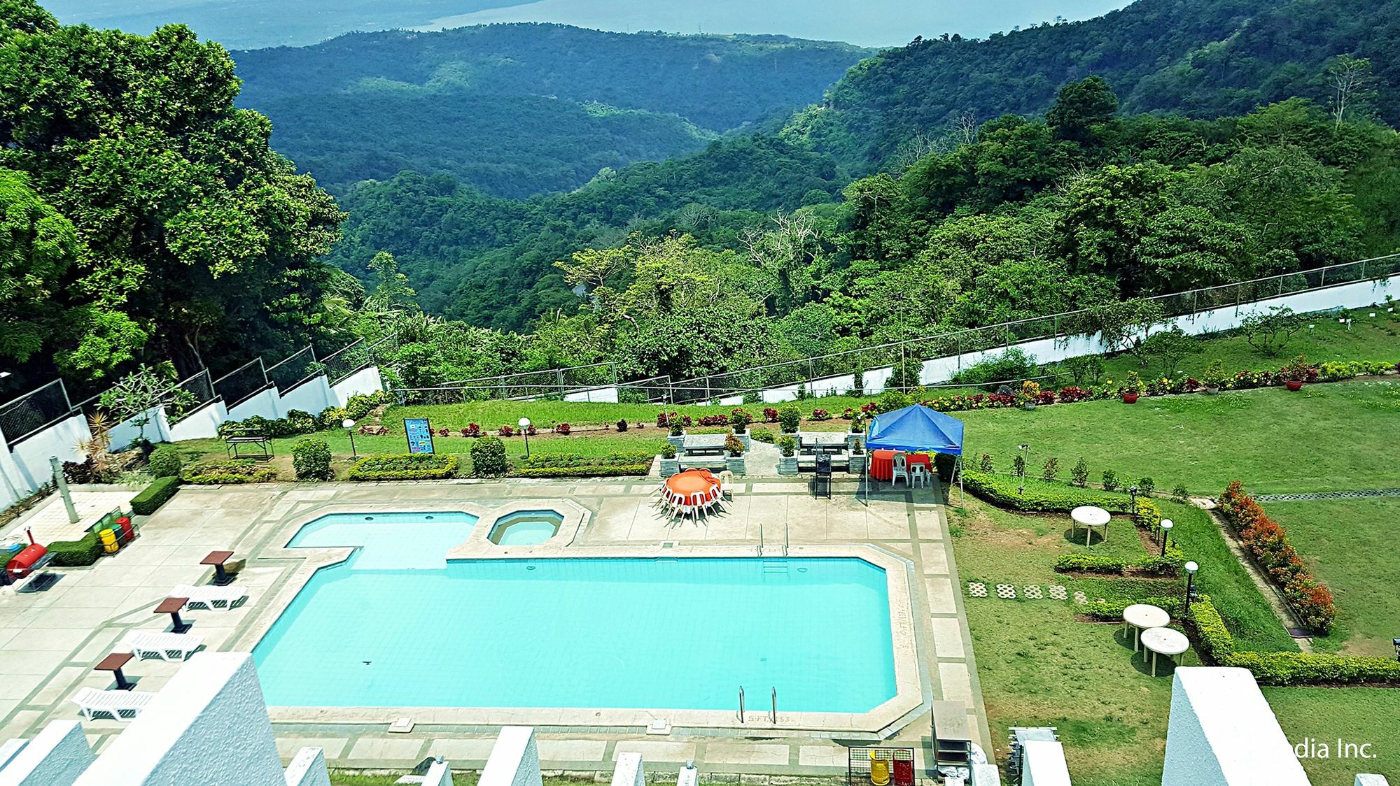 טגאיטאי Days Hotel Tagaytay מראה חיצוני תמונה